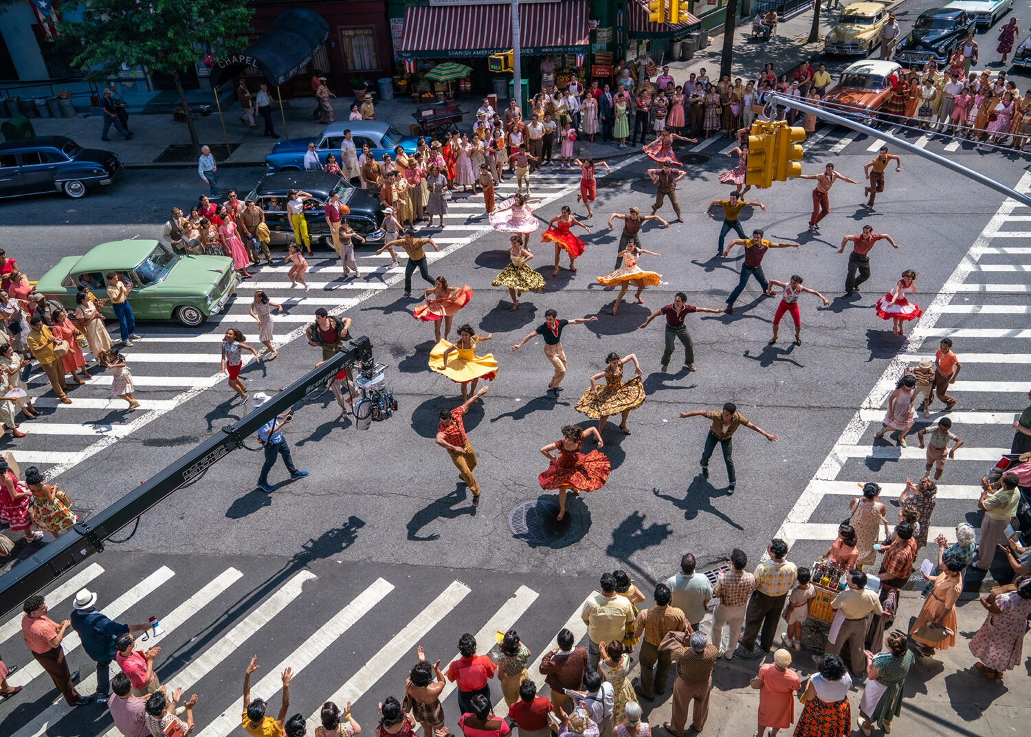 West Side Story